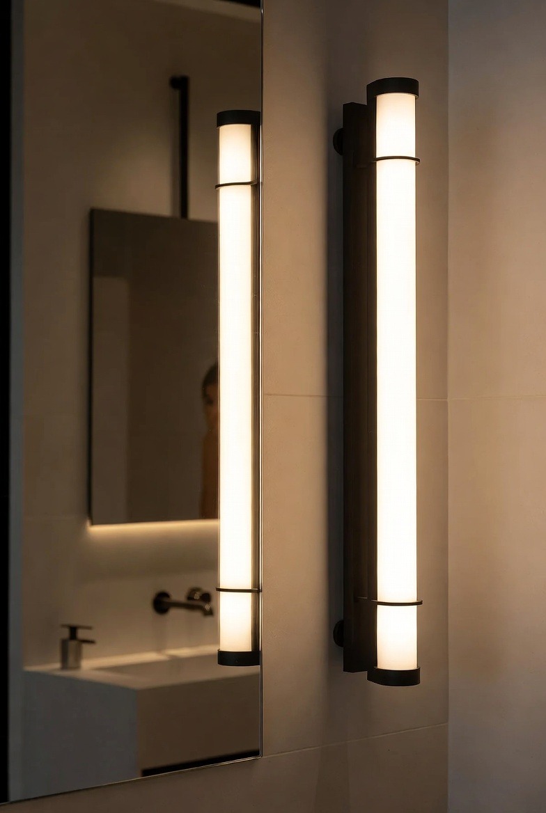 Using Side Lighting for Flattering Results