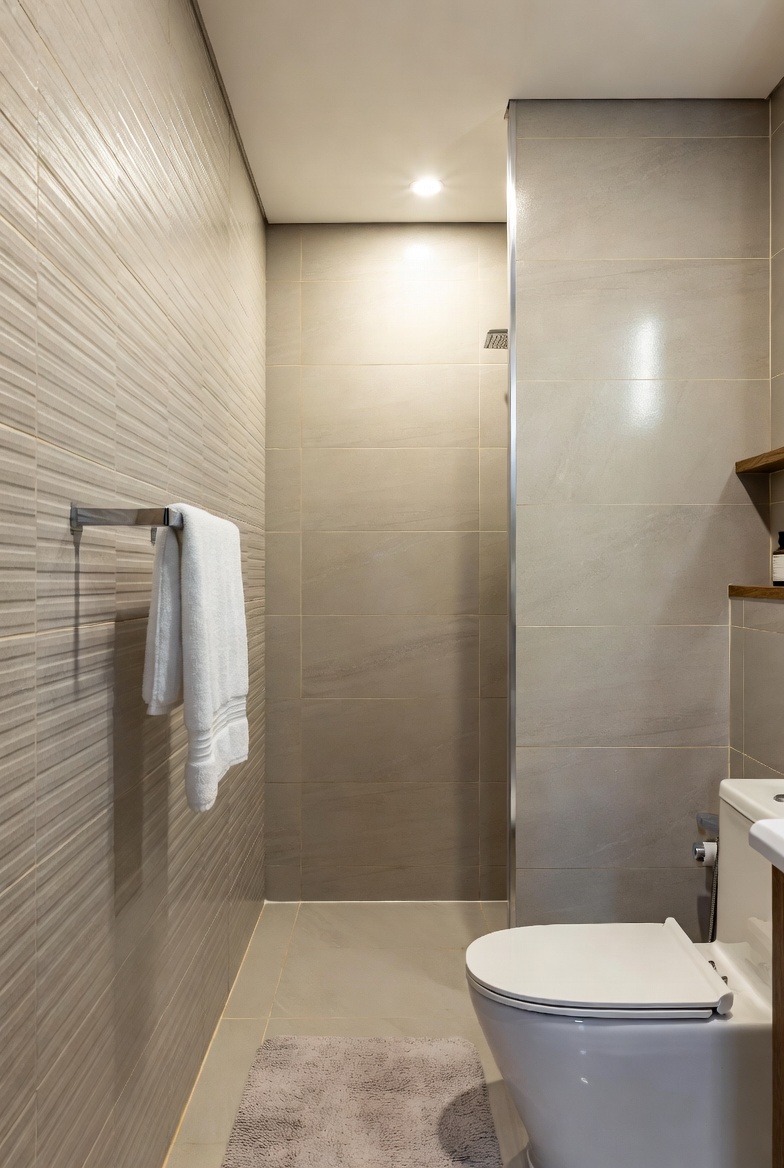 Using Texture Subtly to Add Interest