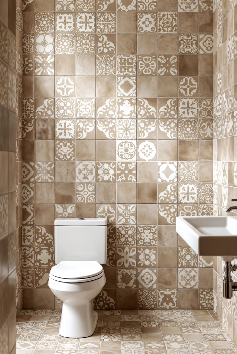 Vintage-Inspired Patterns with a Modern Twist