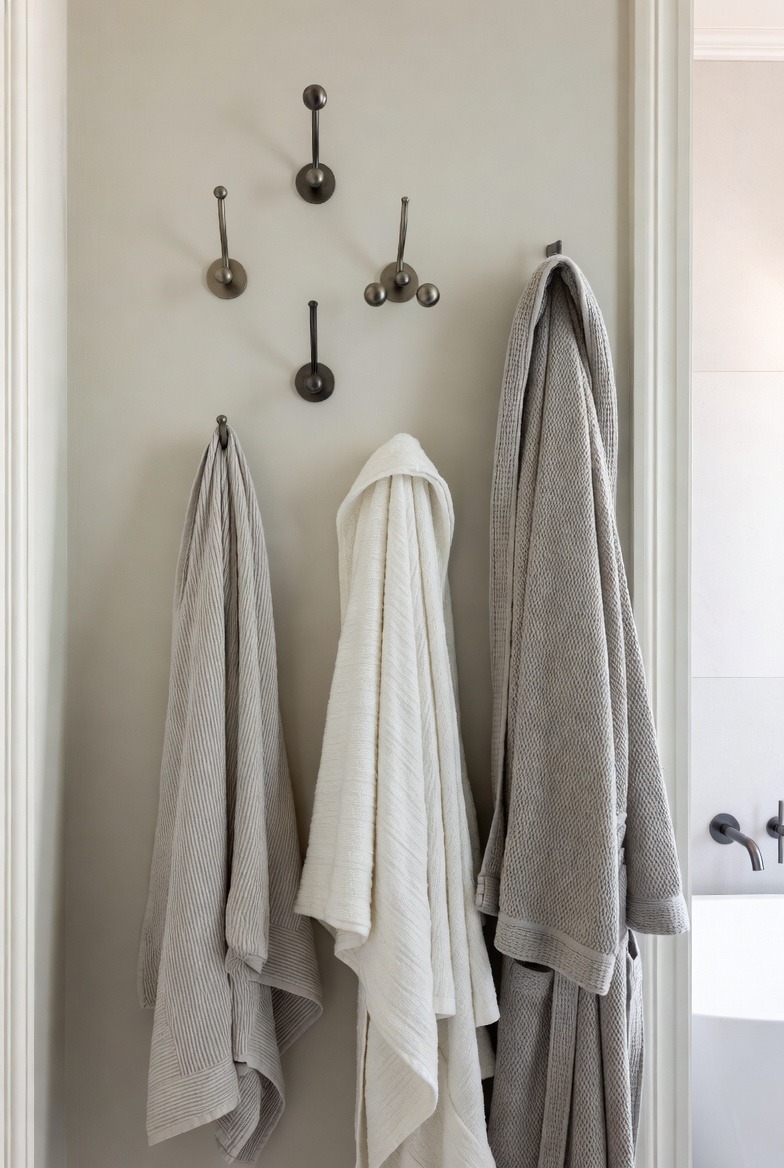 Wall Hooks That Combine Utility and Design