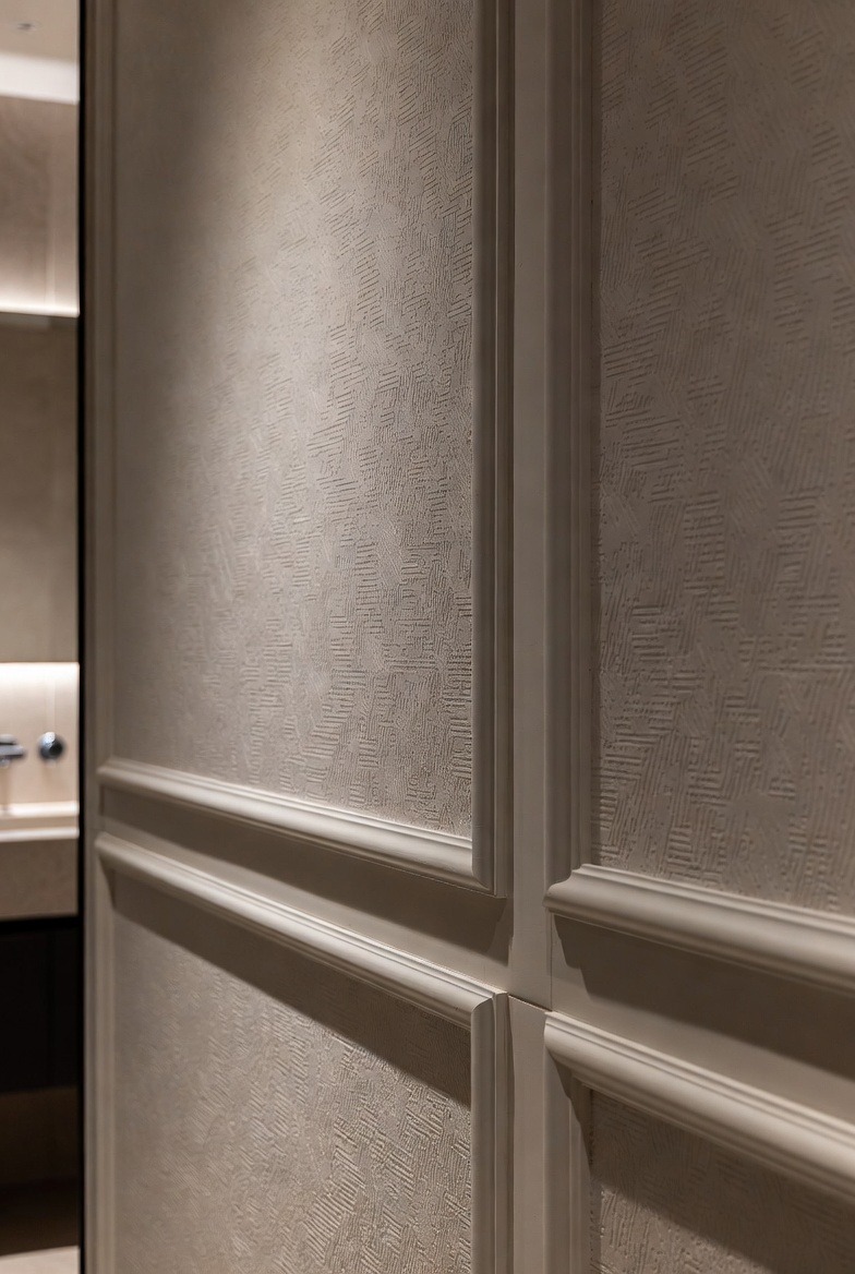 Wall Panels That Add Depth and Texture