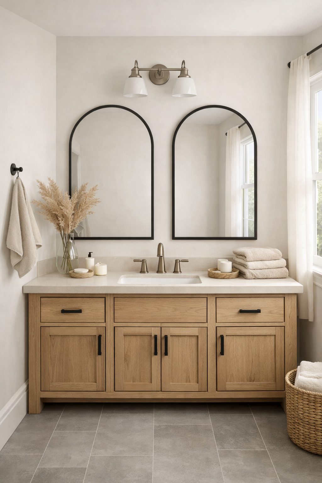 Embrace a Soft, Neutral Color Palette