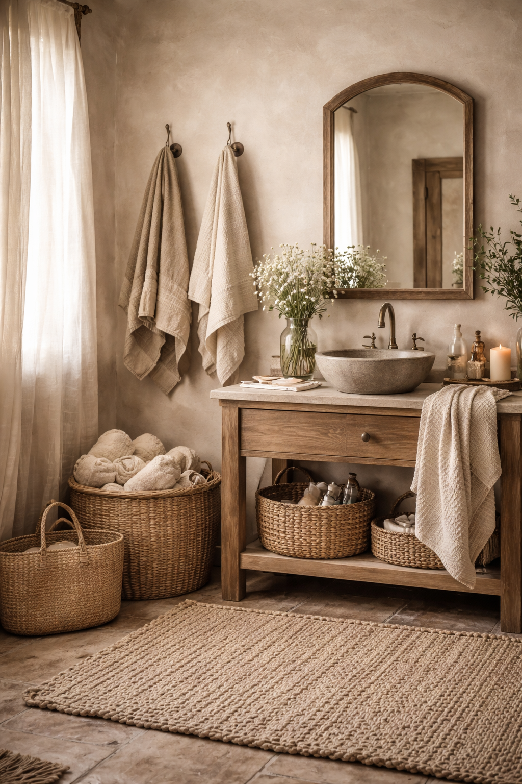 Textured Textiles for Comfort