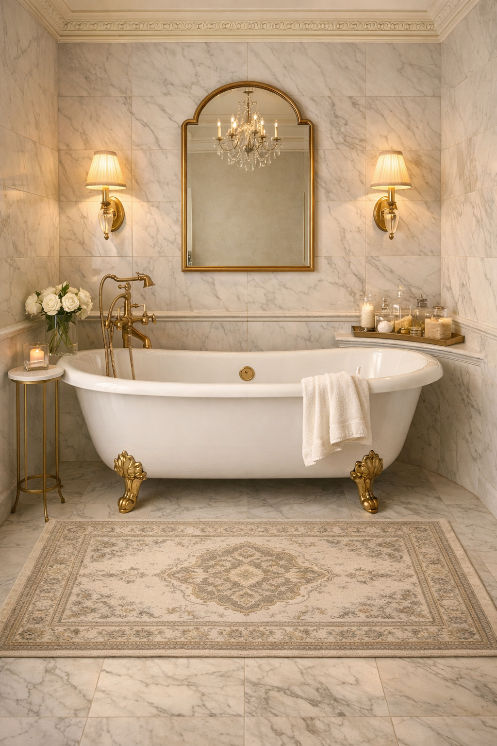Classic Styling for Timeless Elegance