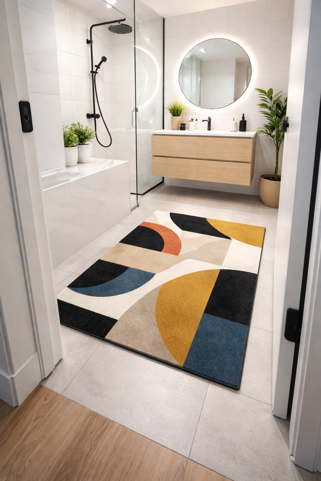 Contemporary Styling for a Fresh Look