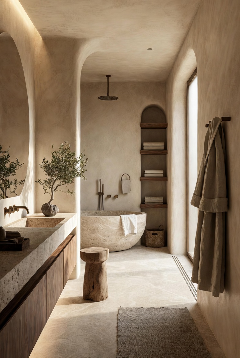 Design for Quiet Longevity
