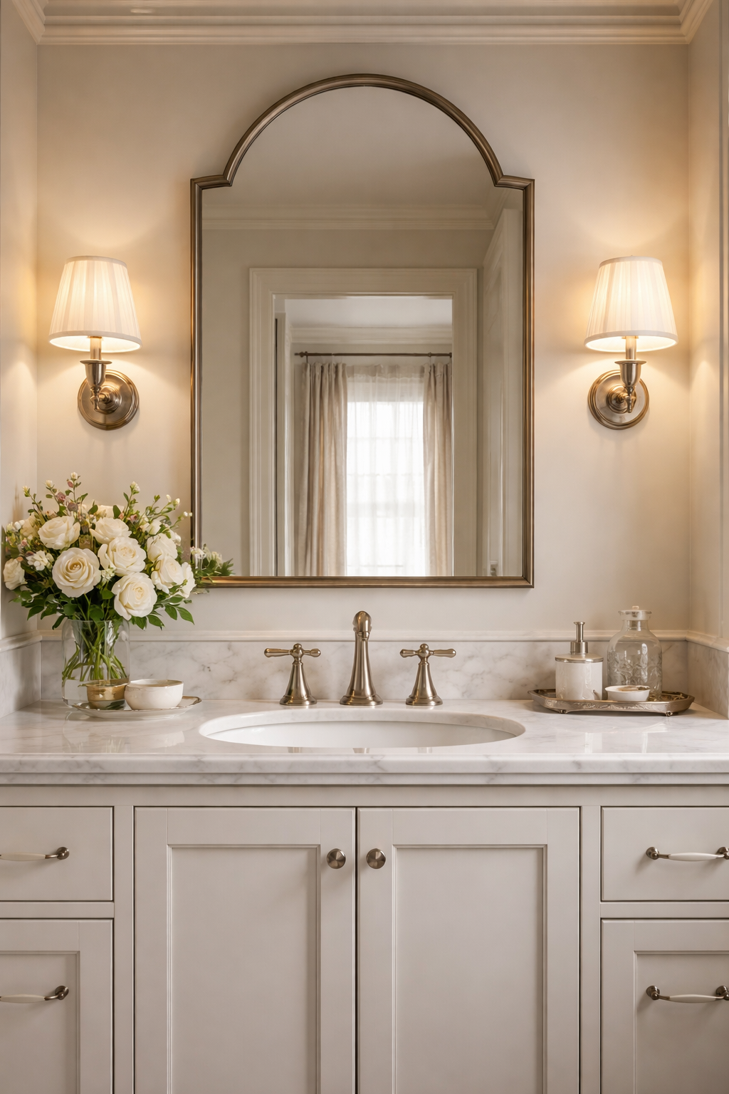 Dual-Handle Classic Design