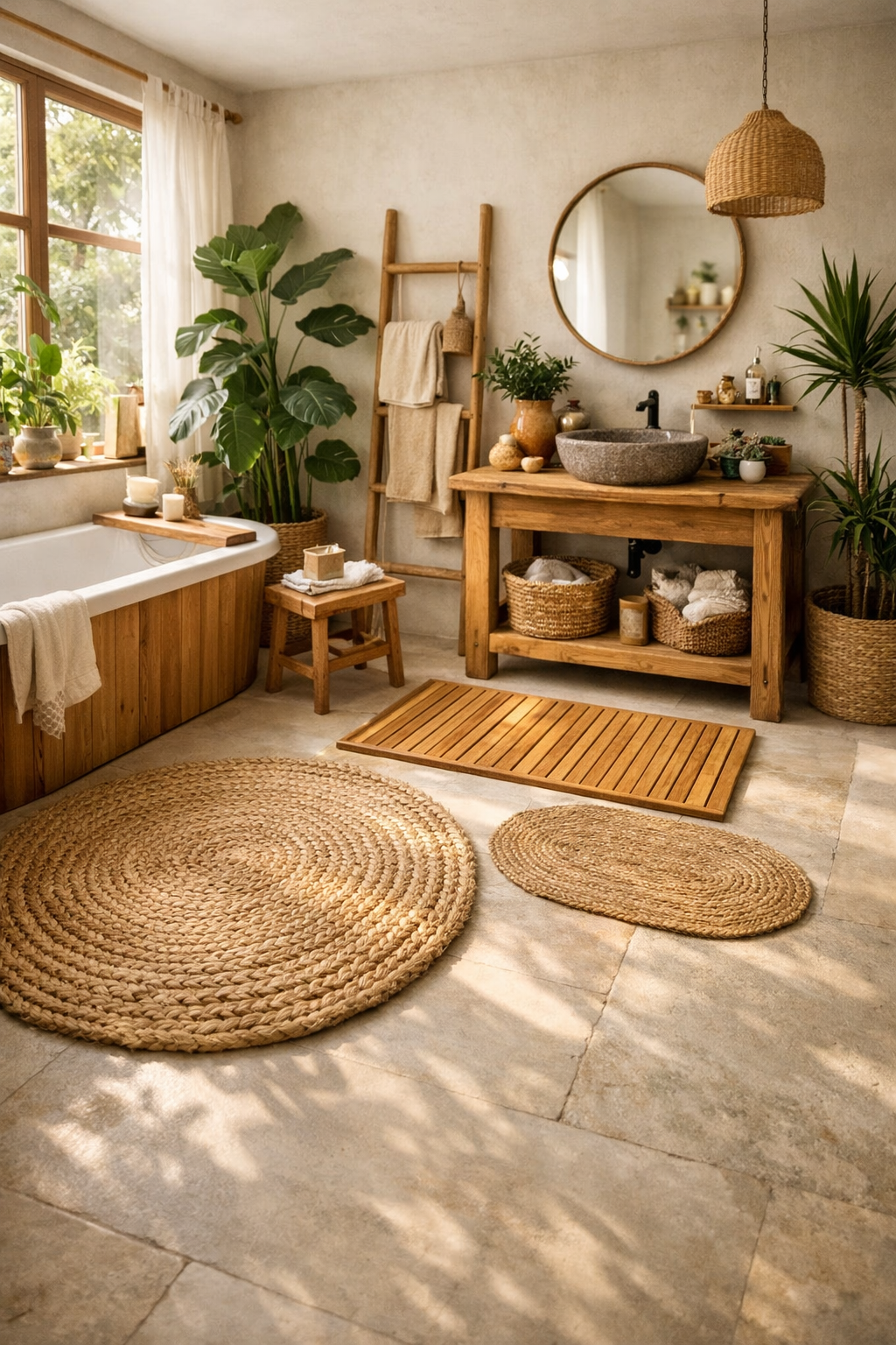 Eco-Friendly Rugs for Sustainable Living