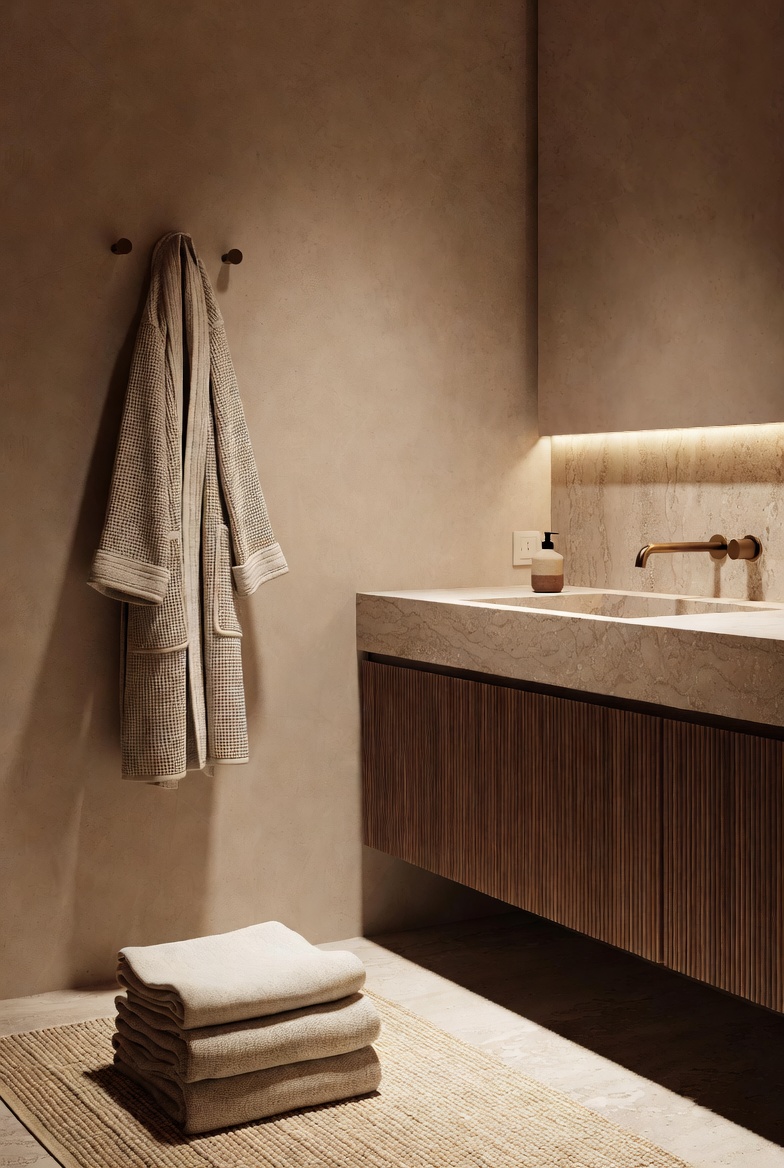 Introduce Soft Textiles for Balance