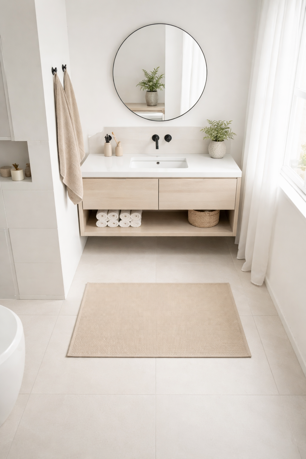 Minimalist Styling for Modern Spaces