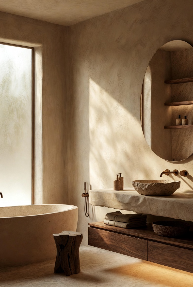 Use Light to Reveal Texture