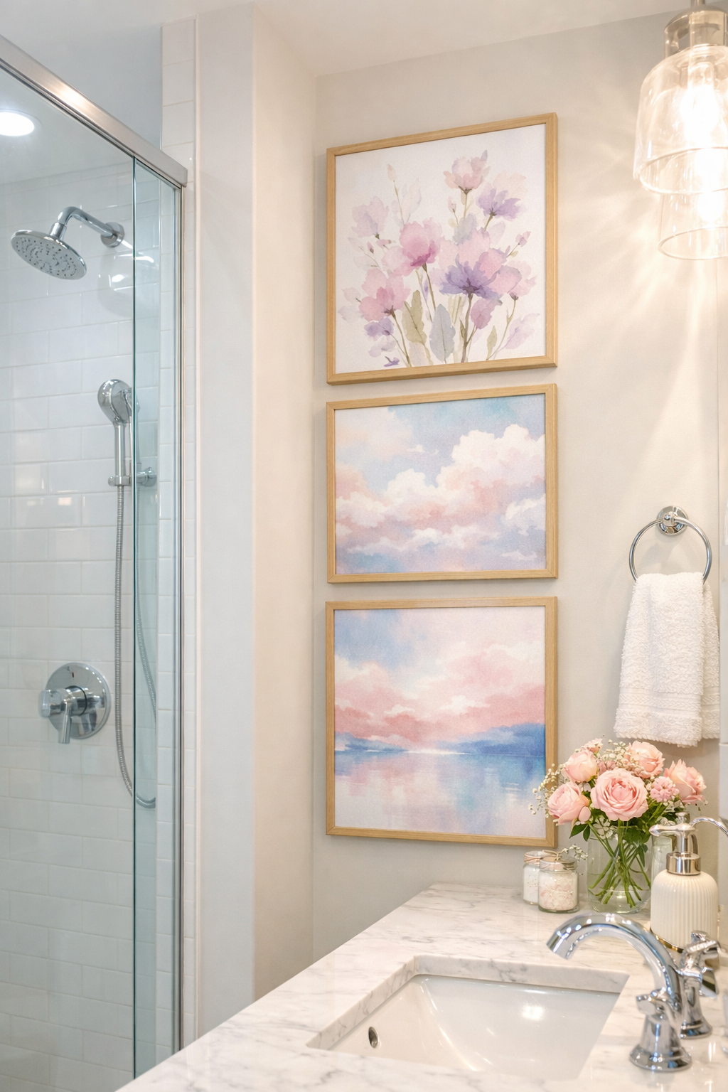 Whimsical Watercolor Wonders