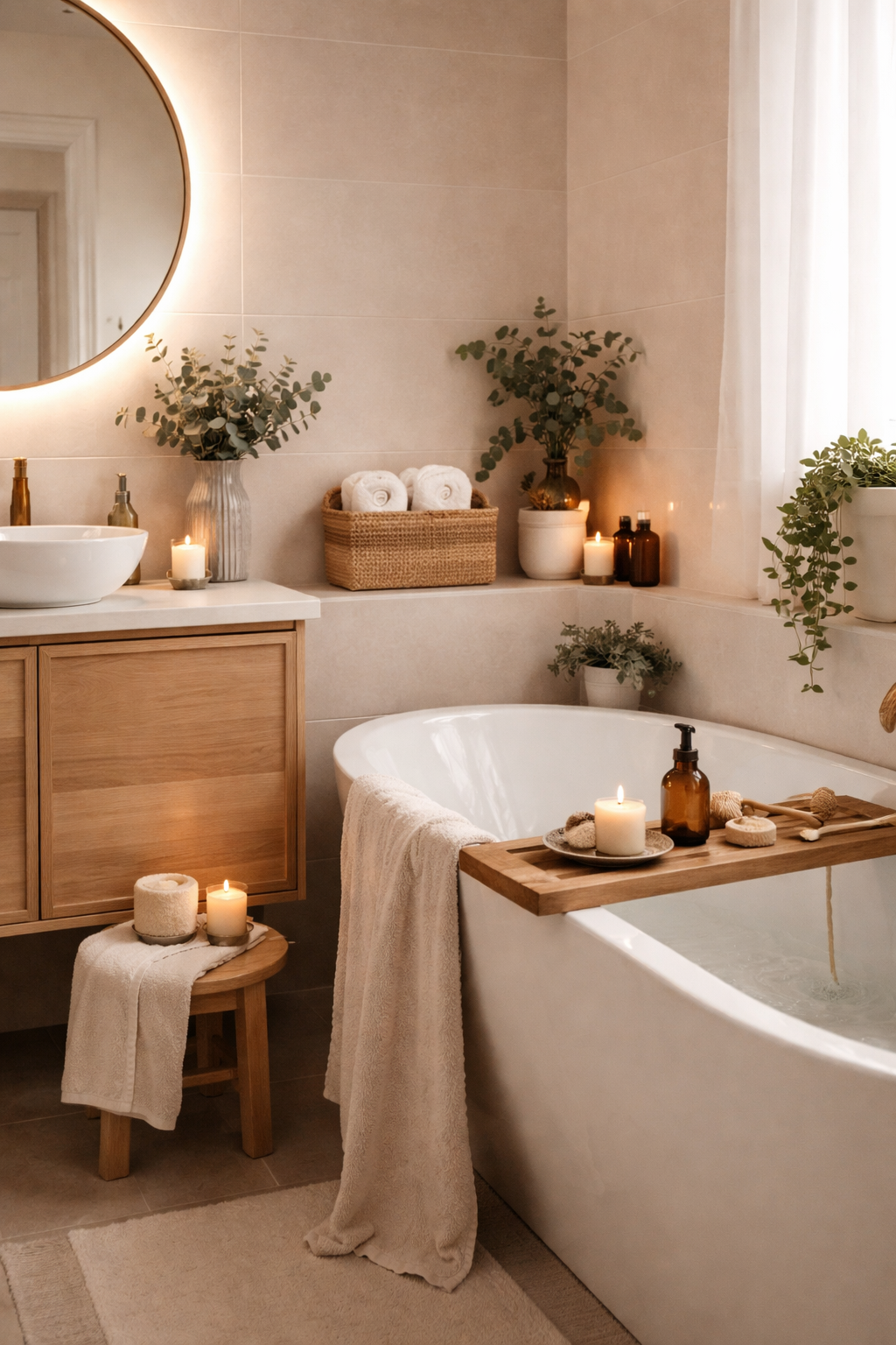 Add Decorative Accents for Personality