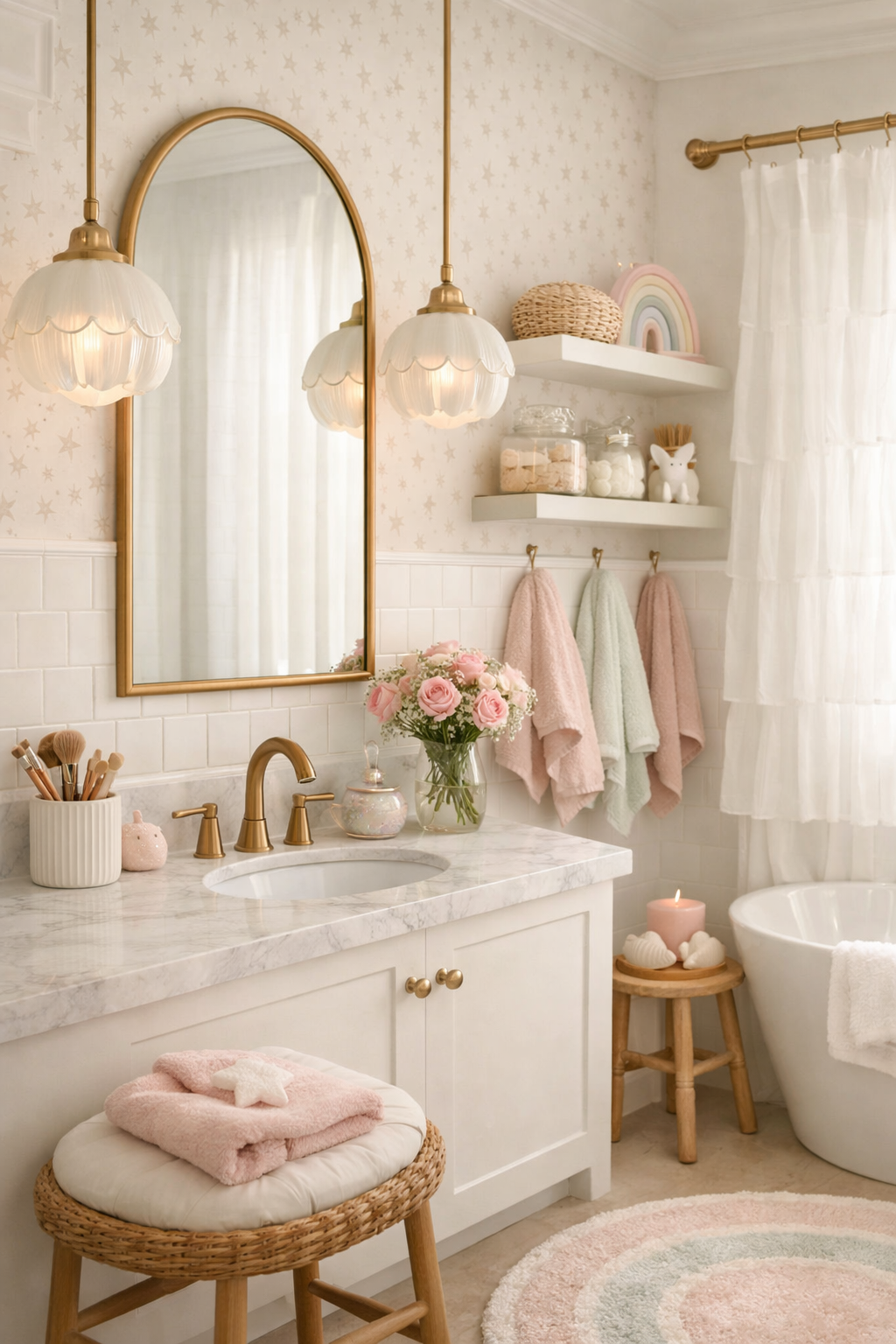 Balancing Trends with Timeless Design Choices