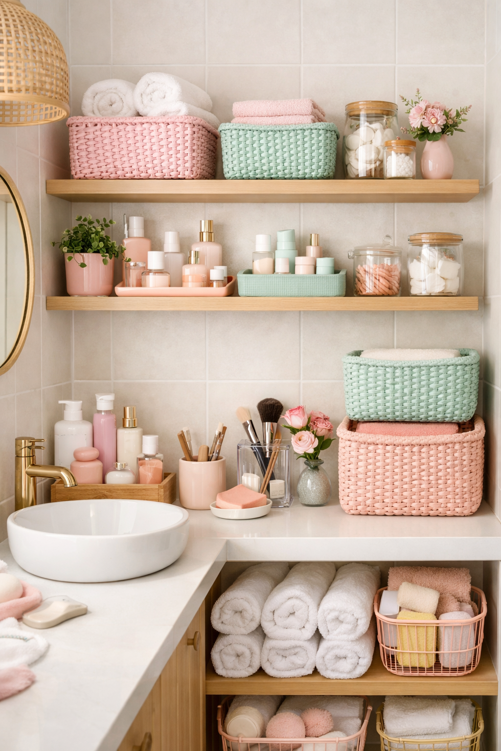 Choosing Functional Storage That Looks Stylish