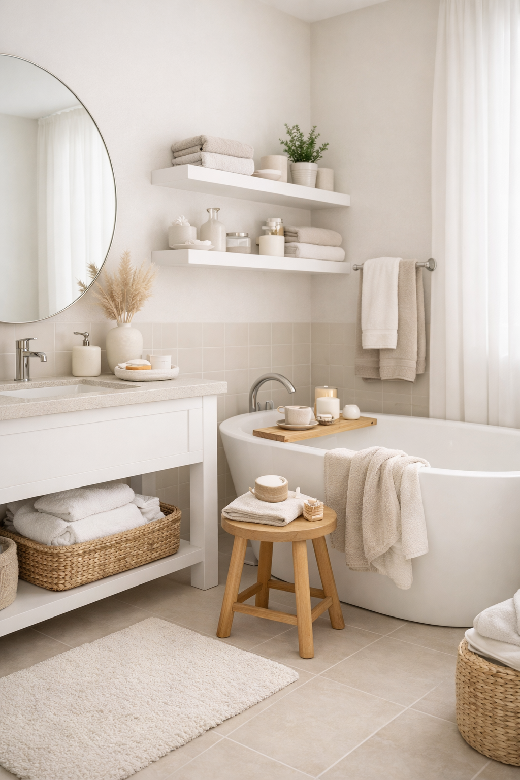 Create a Cohesive Color Palette