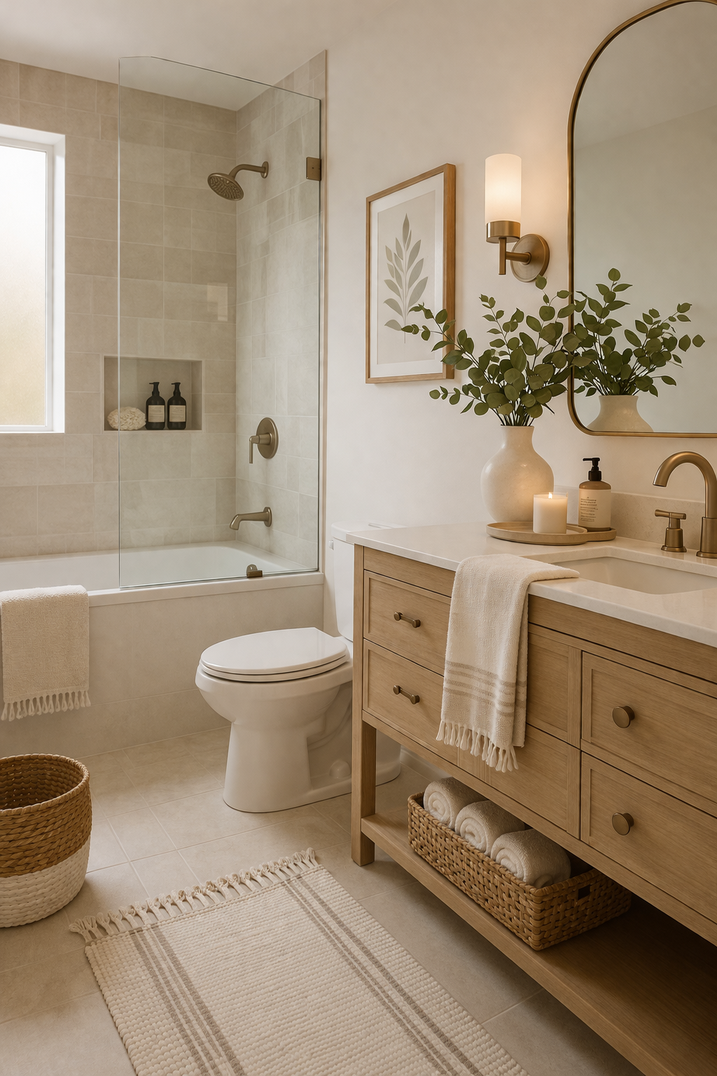 Create a Cohesive and Flexible Design