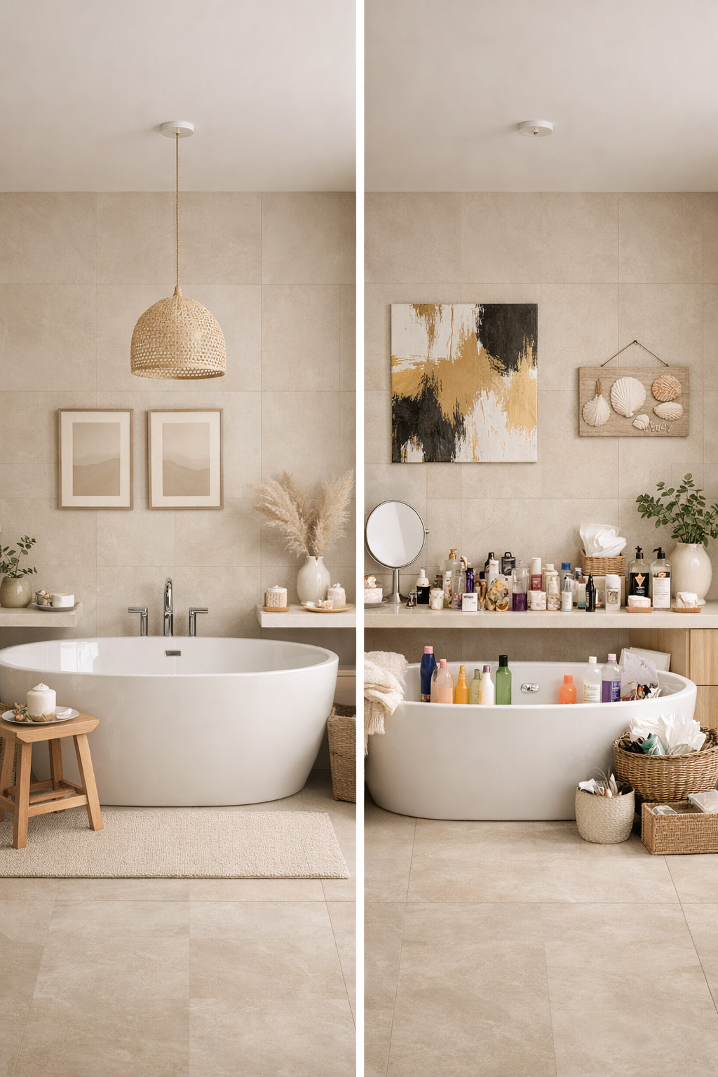 Do Choose a Cohesive Color Palette