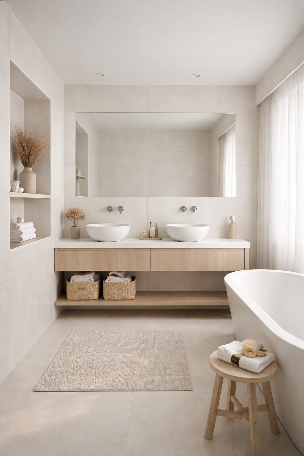 Do Embrace Simplicity