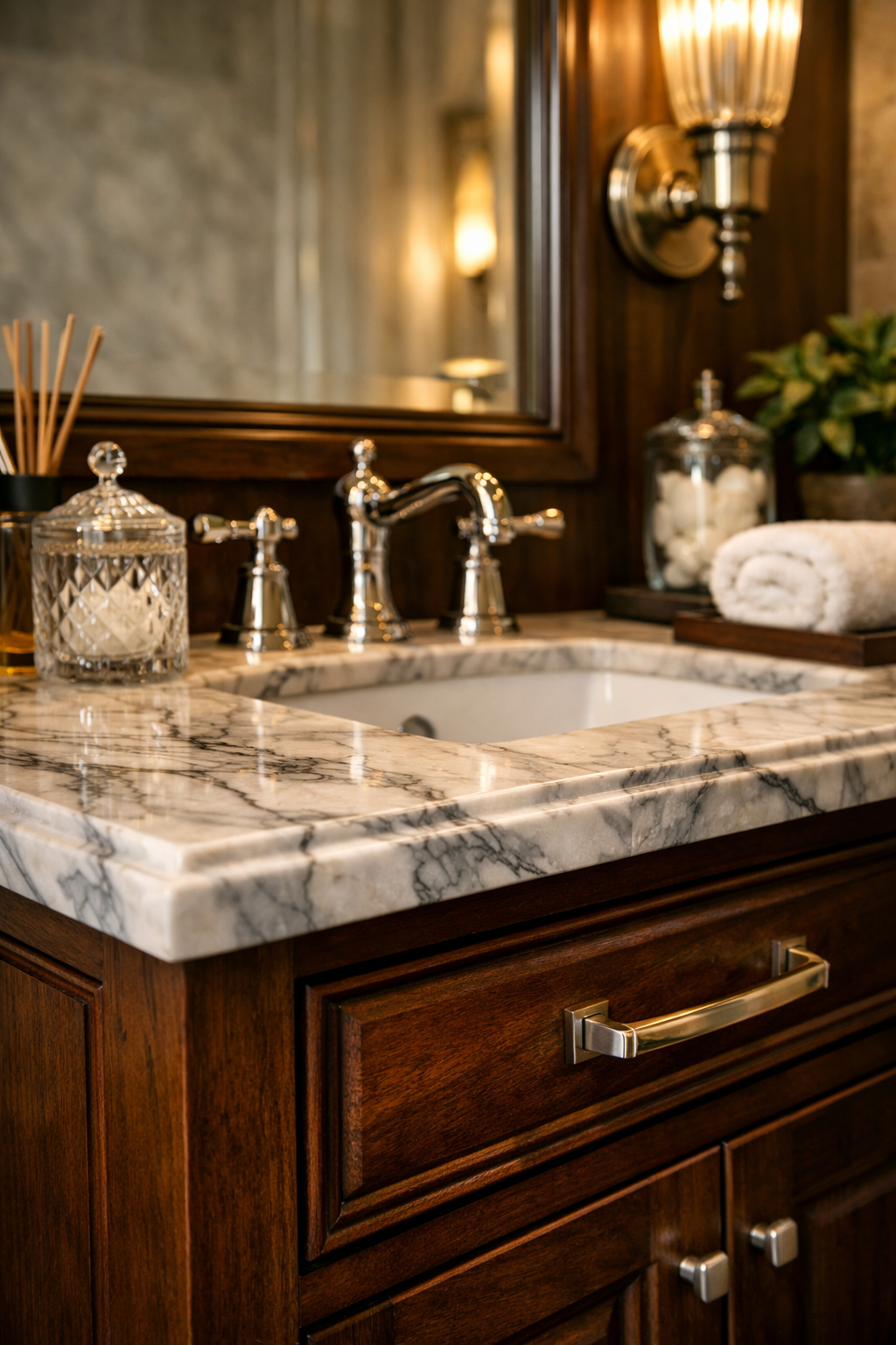 Do Invest in Quality Materials