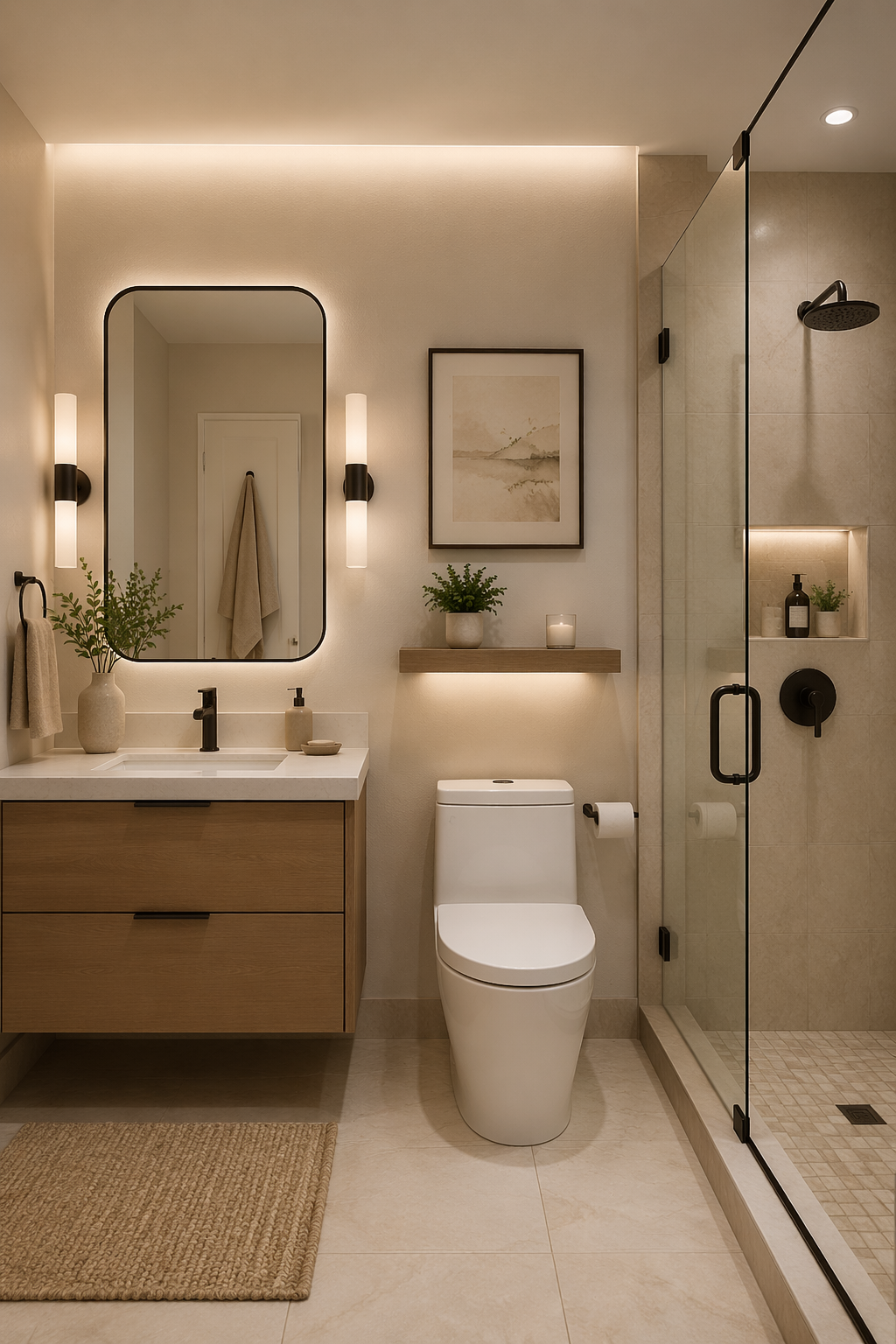 Do Maintain a Cohesive Style