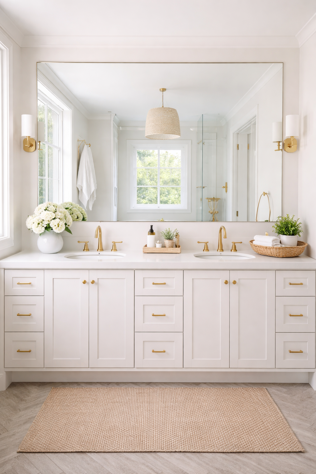 Do Use Mirrors Strategically