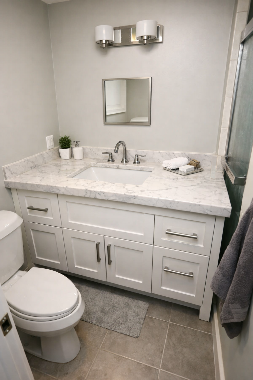 Don’t Ignore Scale and Proportion