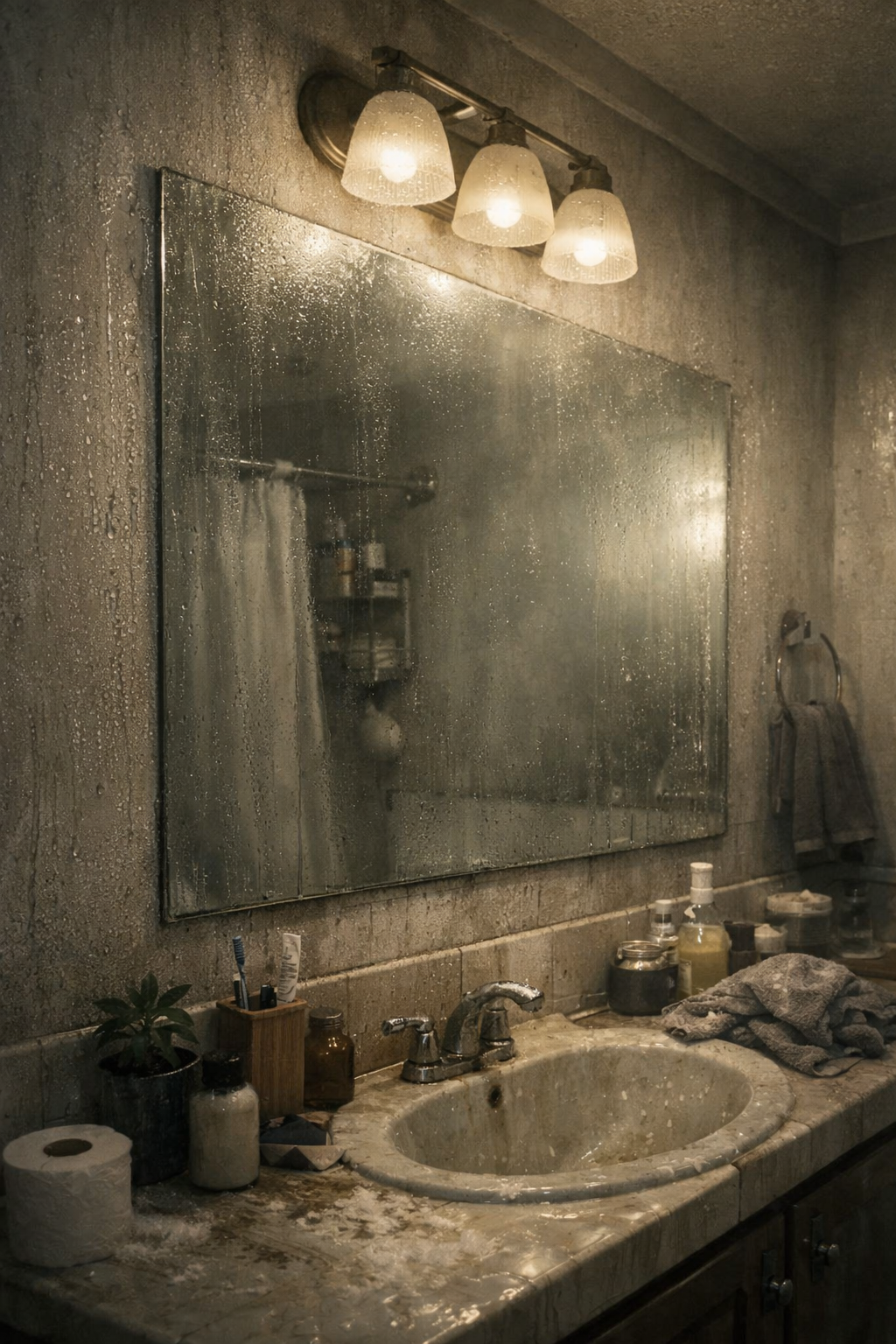 Don’t Overlook Ventilation and Practical Needs