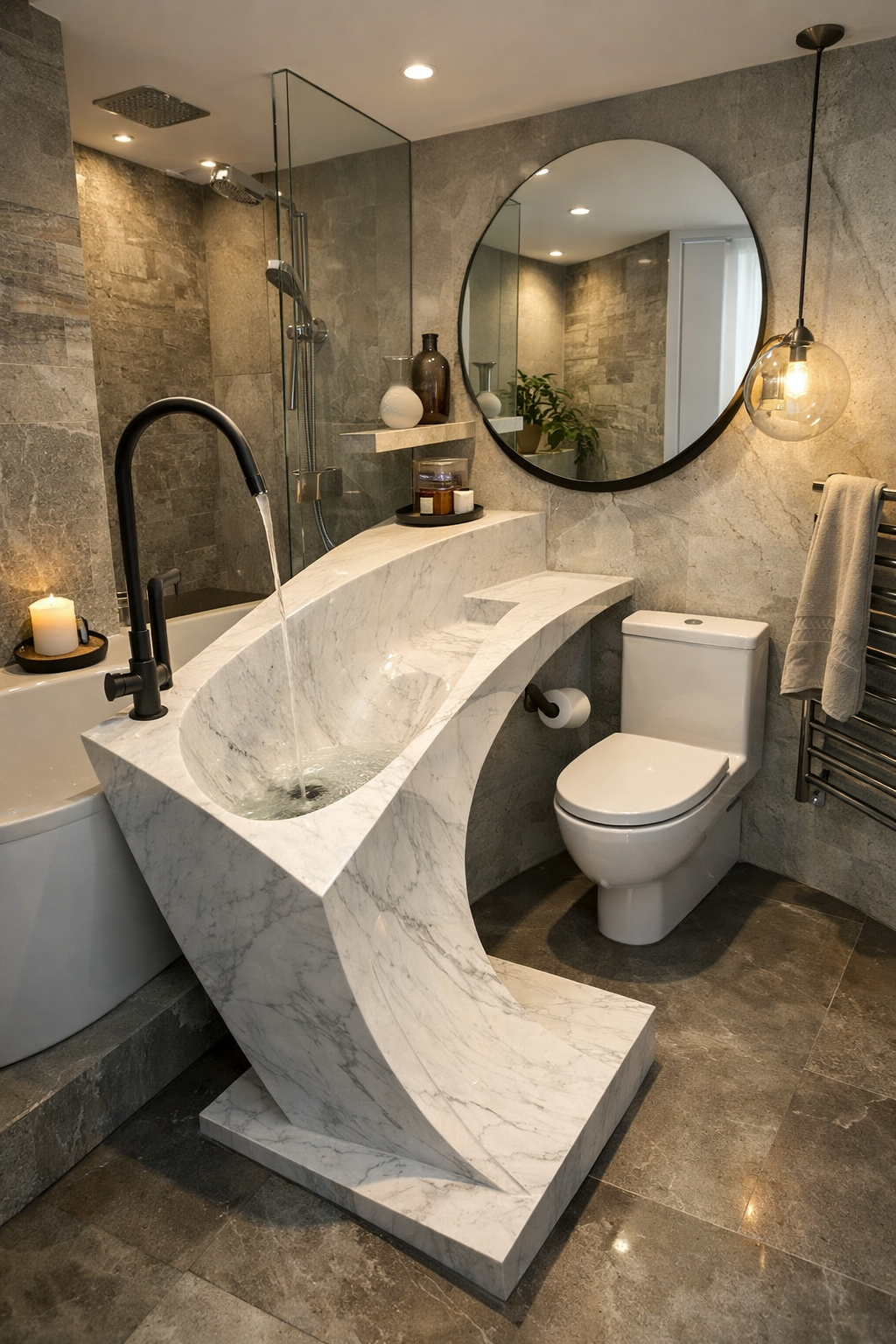 Don’t Sacrifice Function for Style