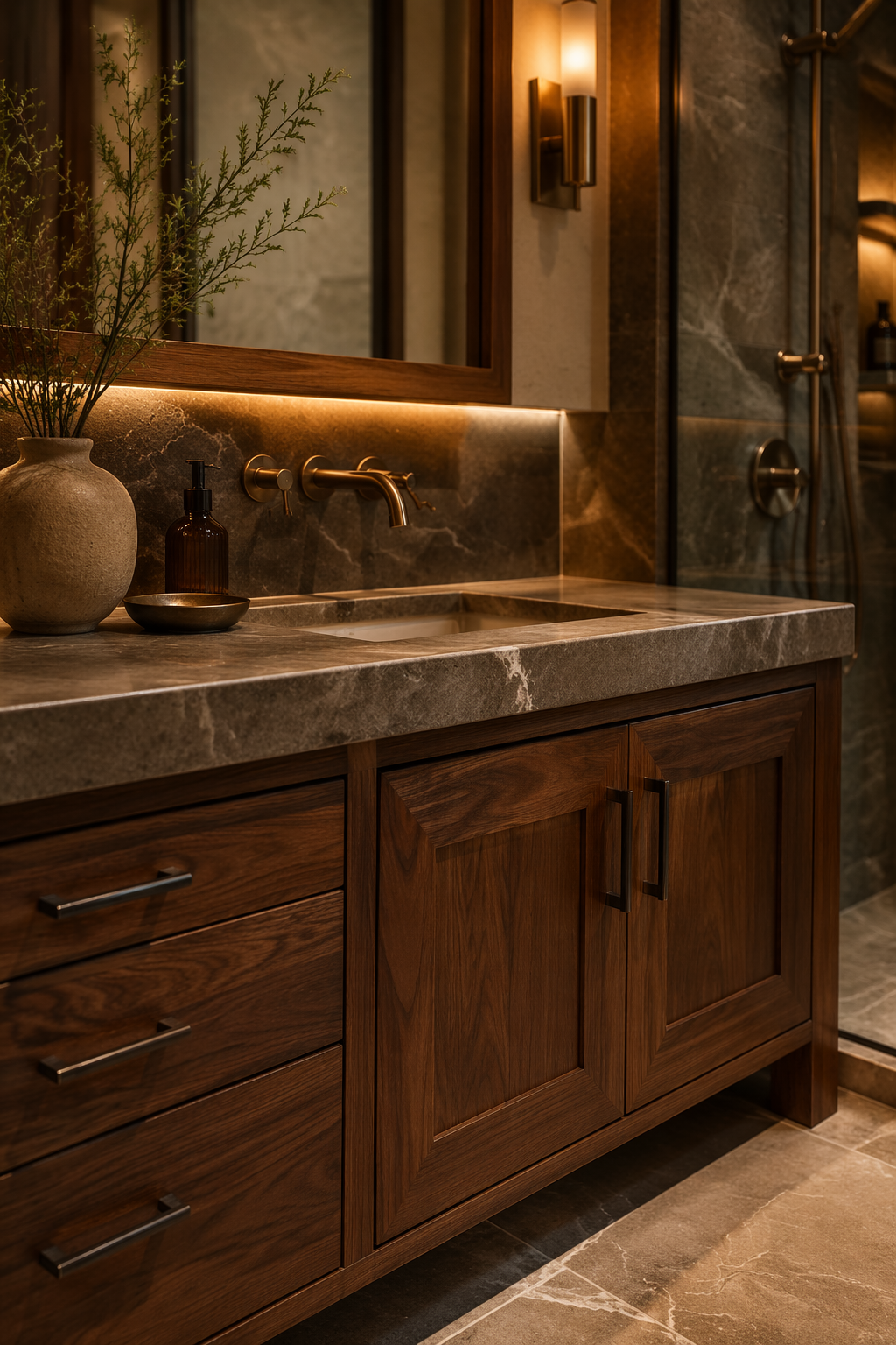 Durable and High-Quality Materials