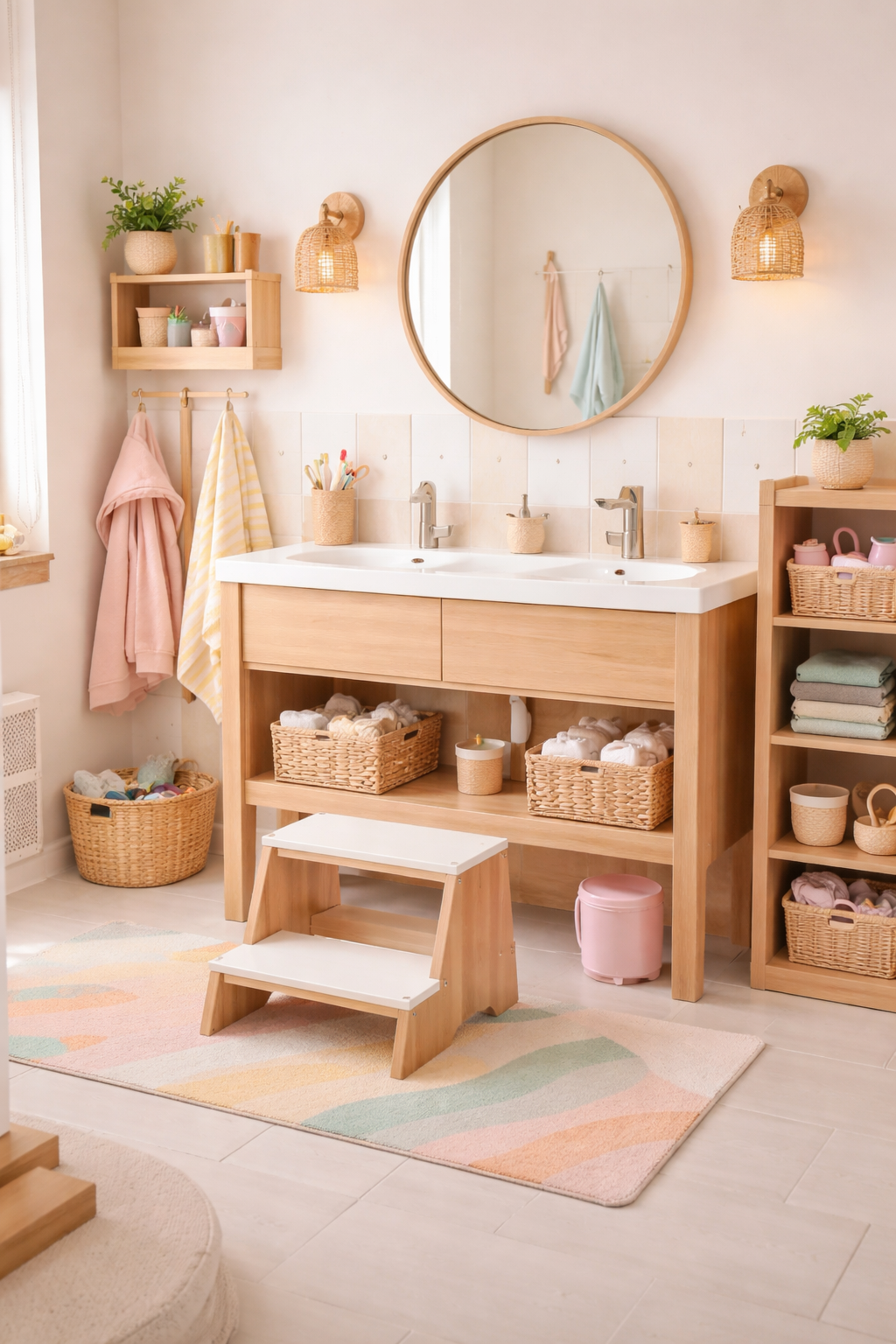 Encouraging Independence Through Thoughtful Design