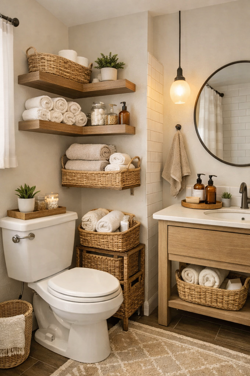 Enhancing Storage Without Overspending