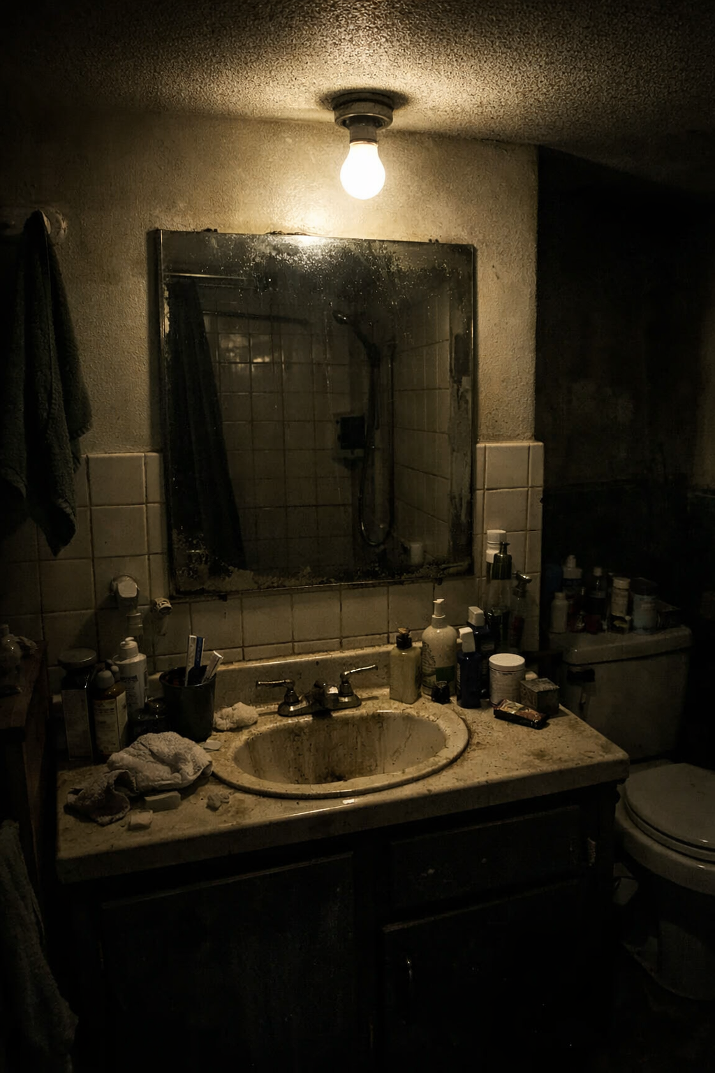 Ignoring Proper Lighting Layers