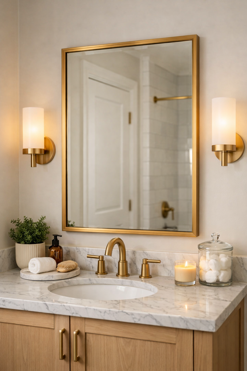 Mirror Upgrades That Add Character