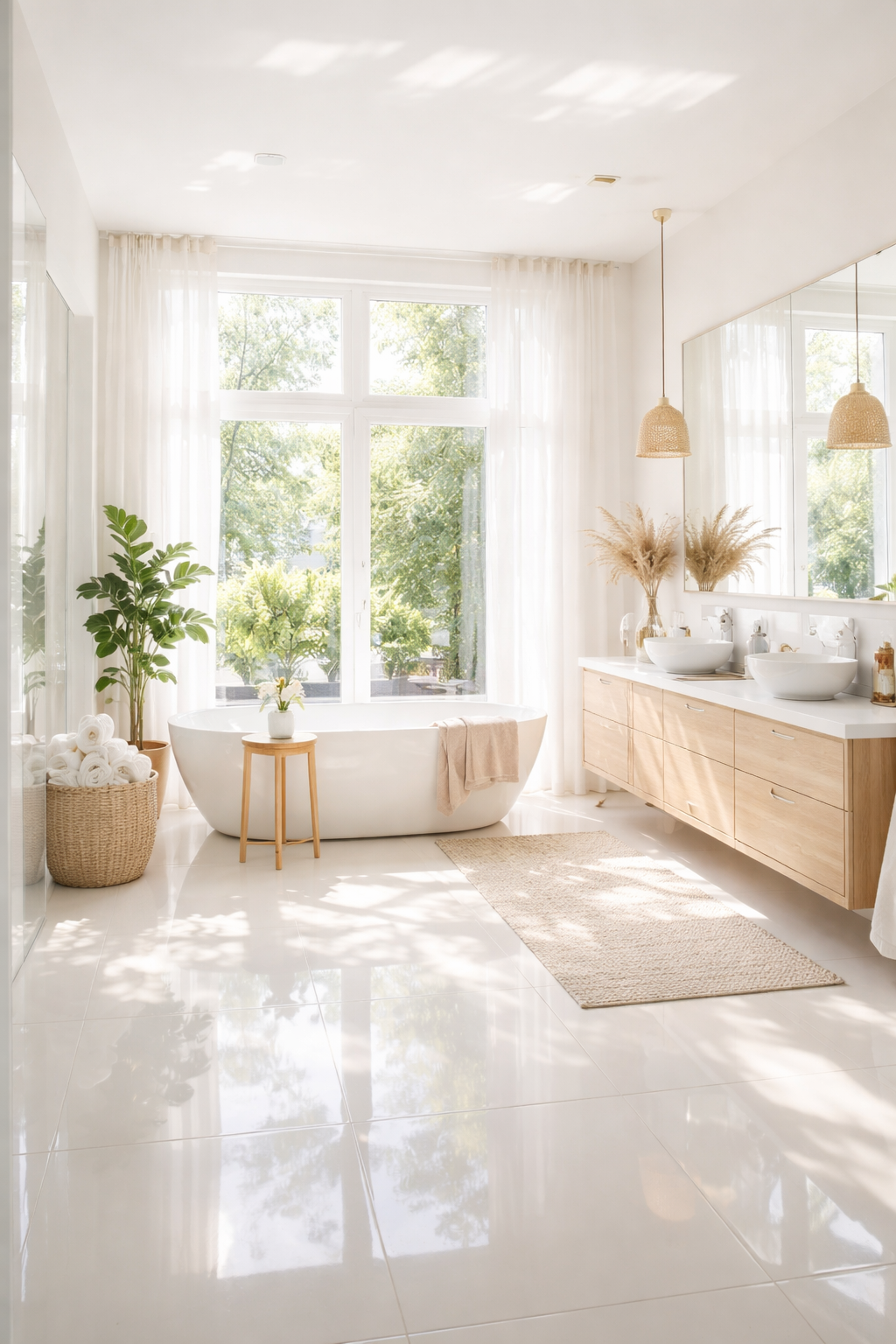 Natural Light as a Key Design Element