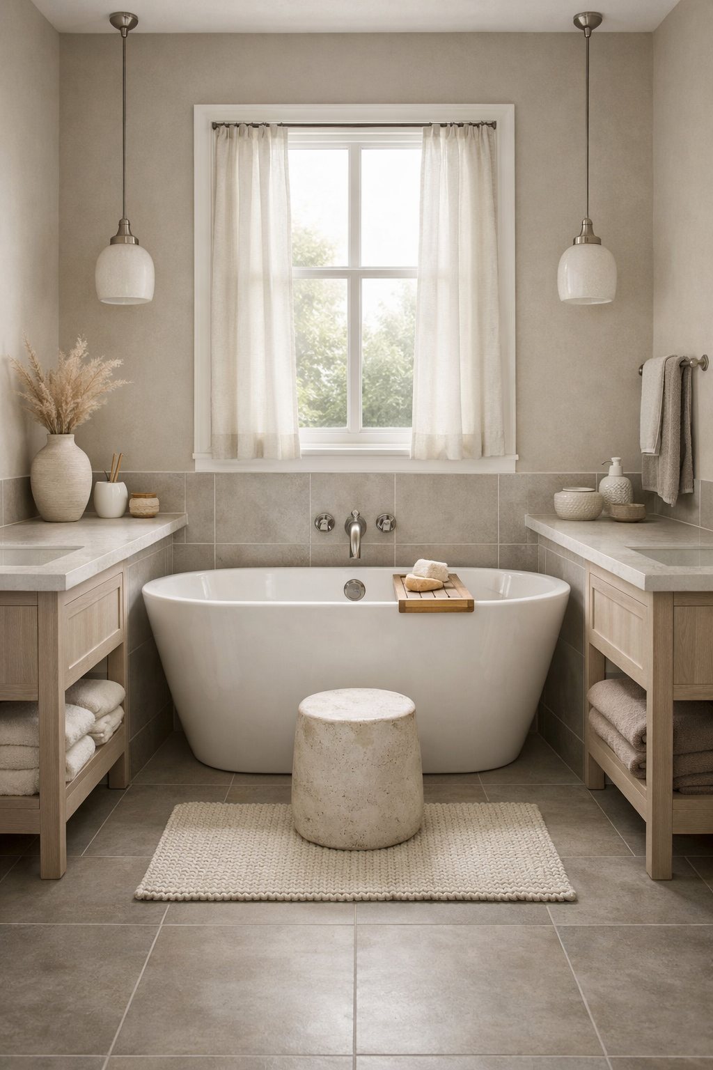 Neutral Color Palettes That Endure