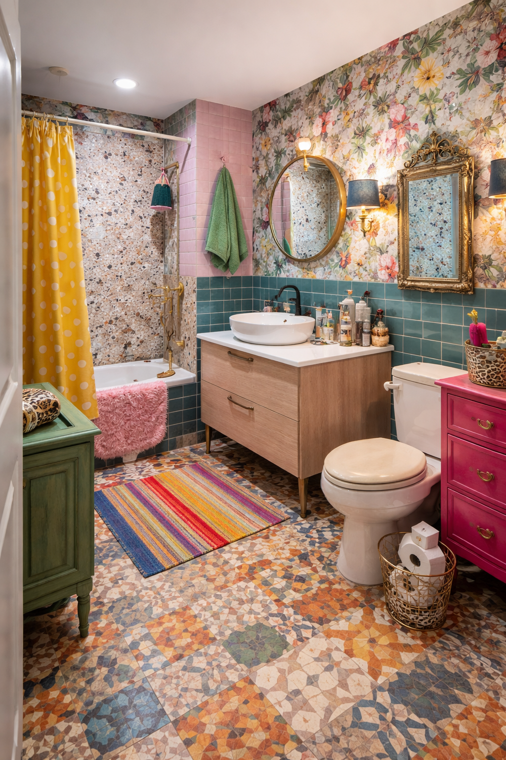 Overlooking Cohesive Design