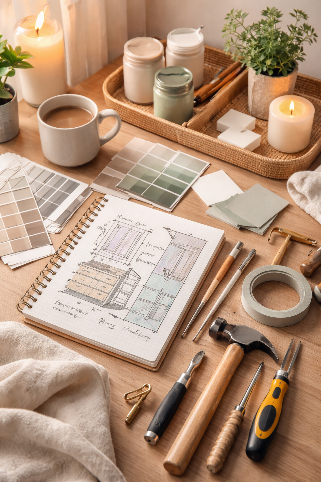 Planning Your Weekend Setting Realistic Expectations