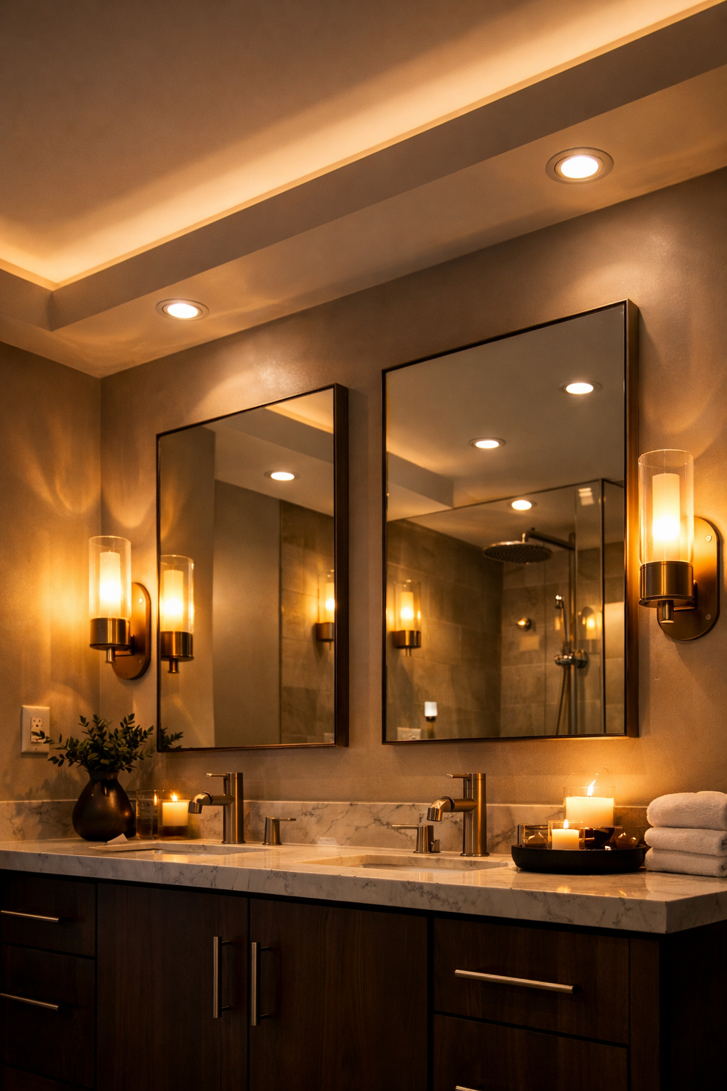 Quality Lighting That Enhances Functionality