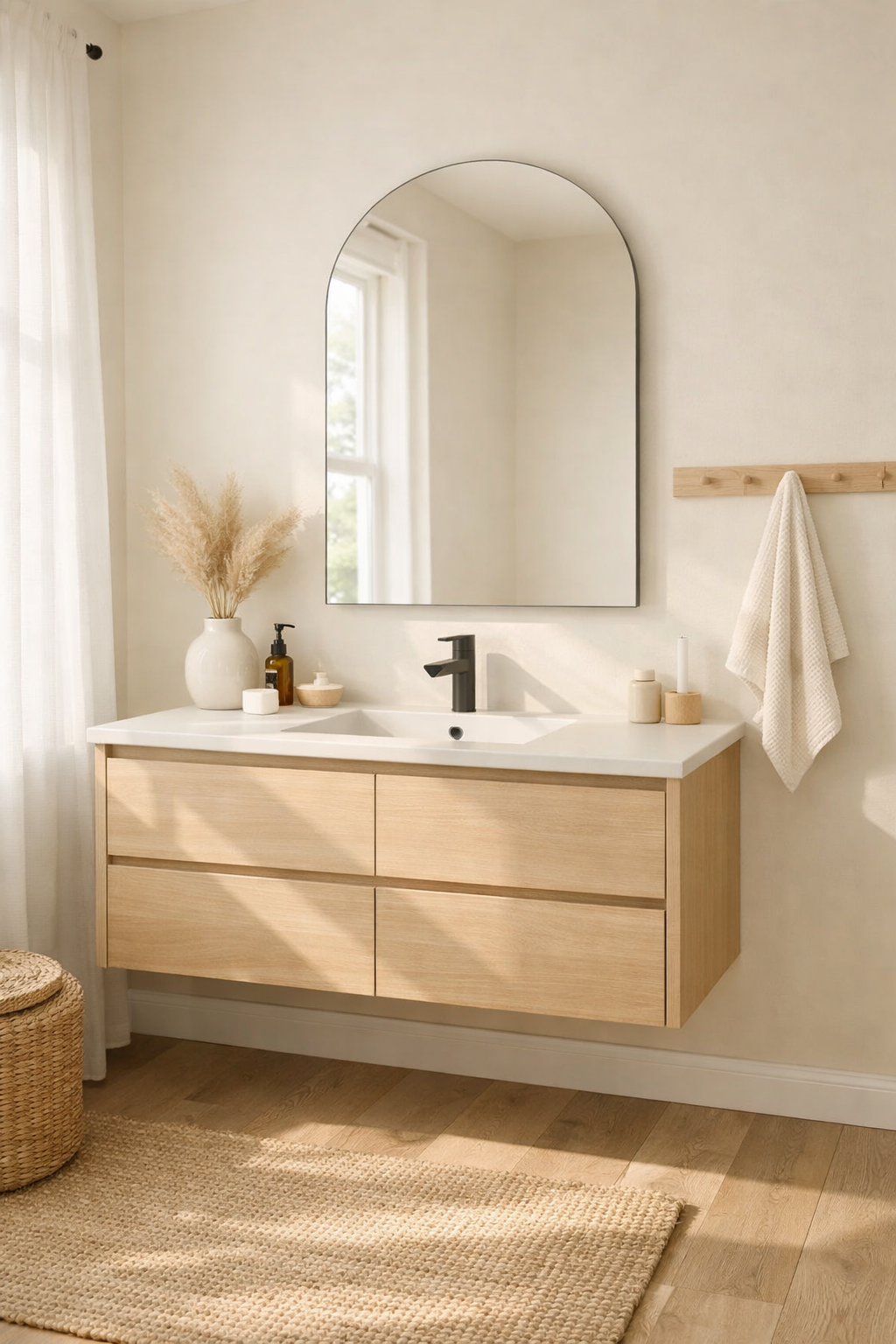 Refresh the Walls for an Instant Visual Upgrade