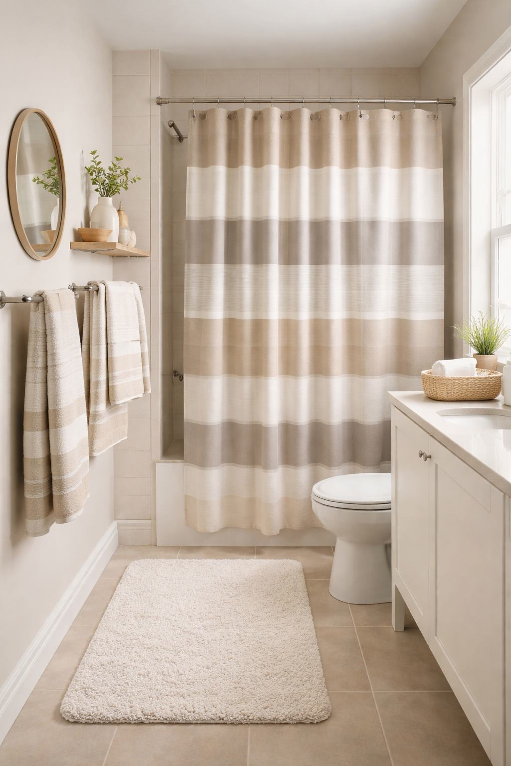 Replacing Textiles for a Fresh Look