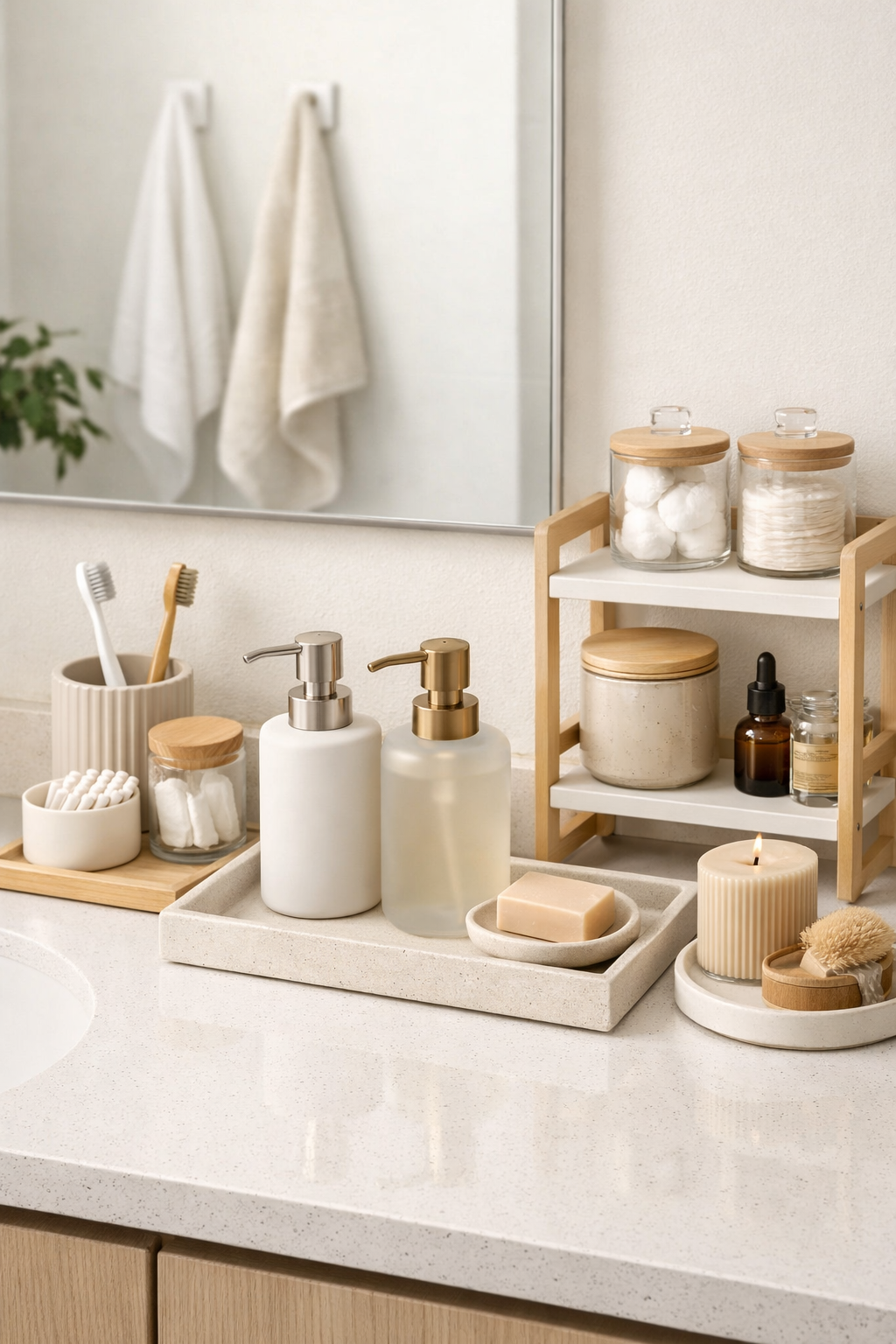 Smart Accessories That Combine Style and Function