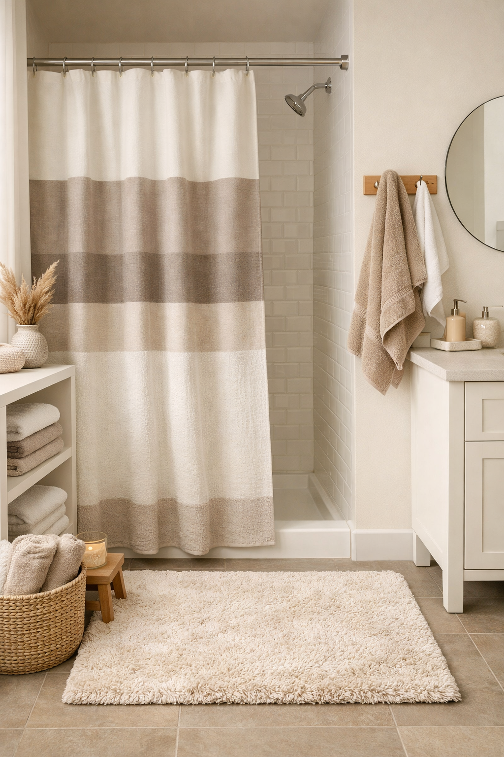 Transform the Look with Textiles