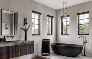 bathroom lighting ideas