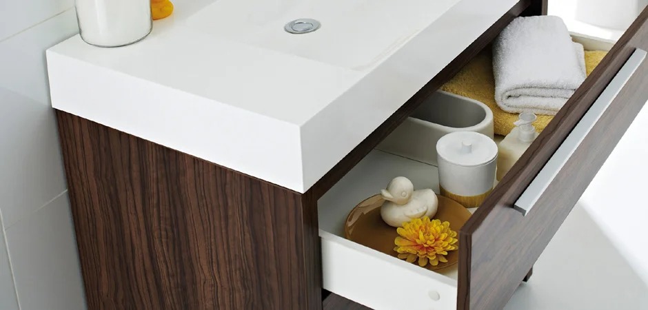 bathroom storage ideas