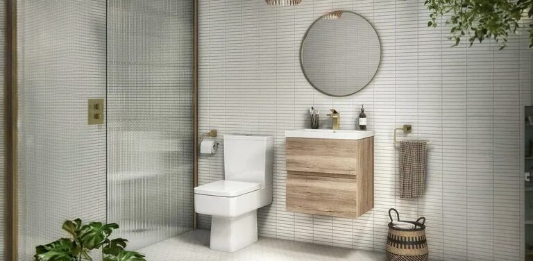 neutral bathroom colors