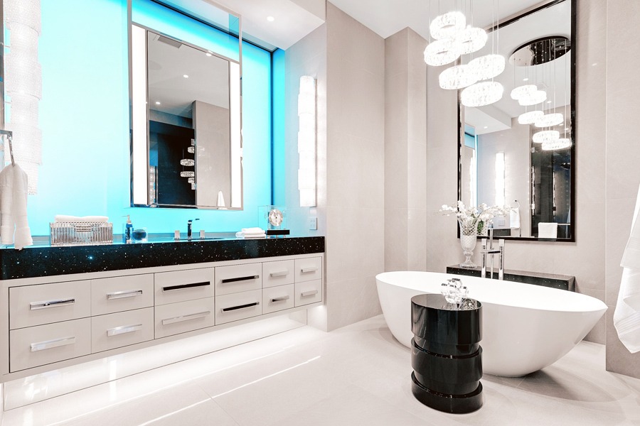 vanity lighting ideas
