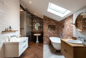 bathroom decor themes