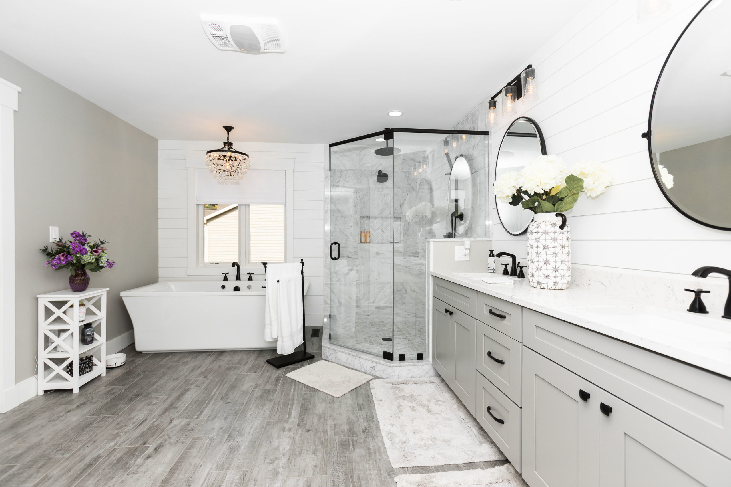 farmhouse bathroom ideas